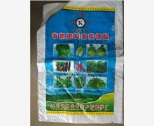 郫縣順鑫包裝制品廠 專業(yè)批發(fā)供應(yīng)化肥編織袋與飼料編織袋