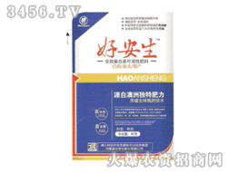 復合肥與復合復混肥招商 現代農業的投資藍海與加盟連鎖潛力